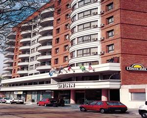 Penta en Days Inn Obelisco