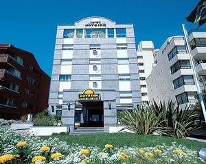 Penta en Days Inn Punta del Este