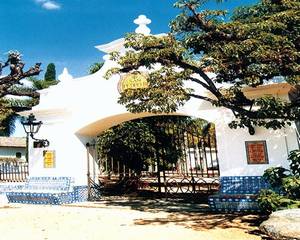 Penta en San Pedro de Timote