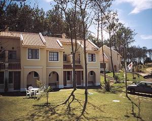 Pino Dorado Club Vacacional