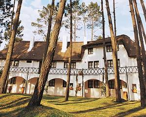 Solanas Country Club