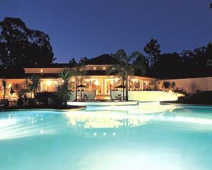 Solanas Forest Resort