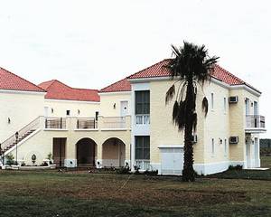 Solanas Termas del Dayman