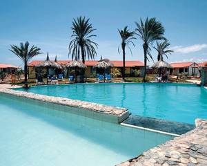 Brisas Del Mar Village and Beach Resort