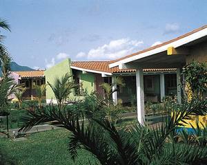 Complejo Bahia Palmeras Hotel Resort