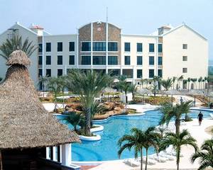 Complejo Turistico y Recreacional Villa Caribe