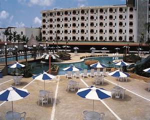 Coral Suites Hotel and Resort