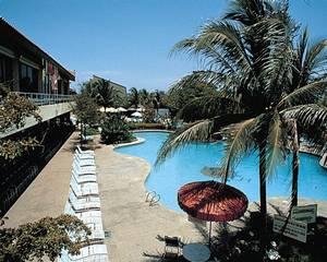 Doral Beach Tennis and Golf Club