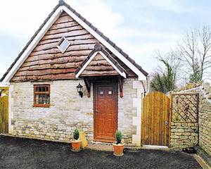Wheelbrook Cottage
