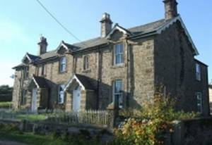 Whitchester Farm Cottage