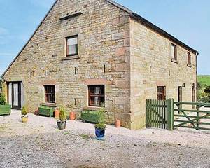 White Lea Cottage