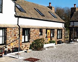 Willow Cottage