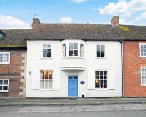Willow Cottage 1