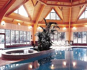 Wold Lodge
