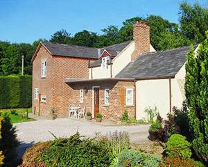 Woodhouse Cottage