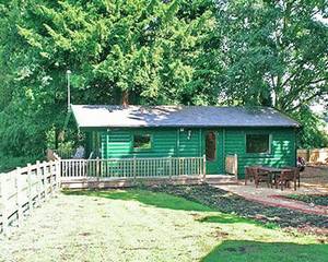 Woodmans Lodge