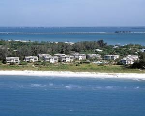 Shell Island Beach Club Resort