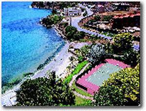 Flamingo Beach Hotel