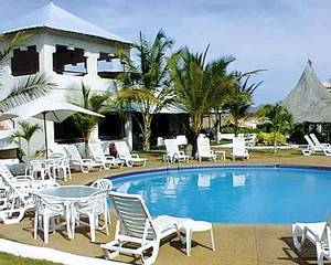 Guacamaya Beach Resort