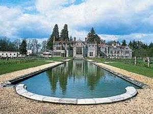 Rhinefield House