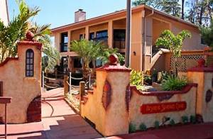 Bryan's Spanish Cove