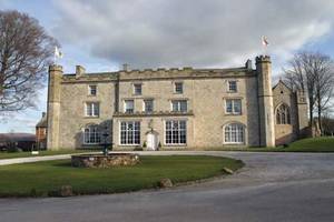 Thurnham Hall