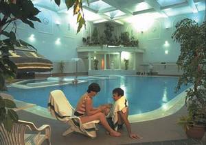 Belton Woods
