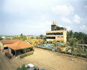 Hotel Gramimar Suites