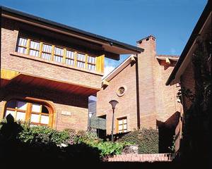 Hotel La Sierra Santo Domingo