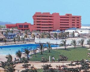 Lagunamar Hotel Resort Spa