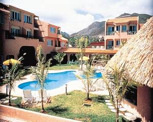 Las Palmeras Hotel and Resort