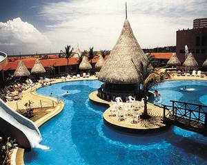 Margarita Village International Resort