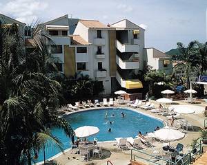 Puerto Vigia Hotel Resort