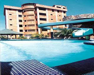 Saramar Tropical Vacation Center