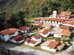 Aldea Valle Encantado