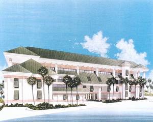 Silver Beach Village