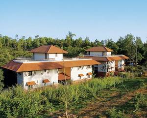 Club Mahindra Kodagu Valley