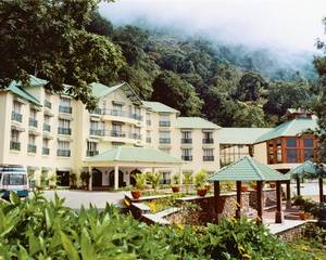 Club Mahindra Lake View-Munna