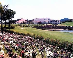 Huizhou Tangquan Golf Club