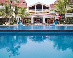 Club Mahindra Varca Beach