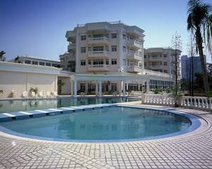 Paradise Hill Hotel Zhuhai