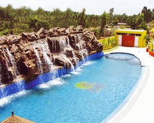 Country Club - Sarjarpur