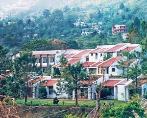 Country Inn-Bhimtal