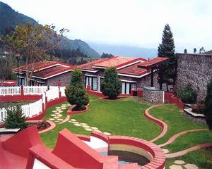 Hill Country Resorts-Kodaikanal