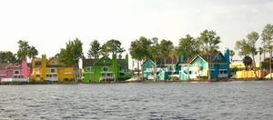 South Beach Orlando Luxury Suites