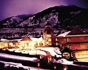 Manali Resorts
