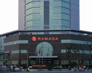 Ramada Hotel Wuxi