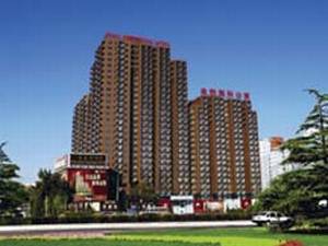 Jinqiao