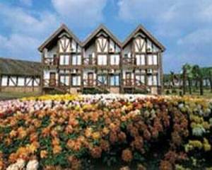 Shanghai SunIsland International Club
