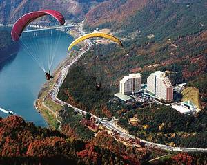 Daemyung Resort Danyang